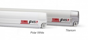 Fiamma F45L Awning